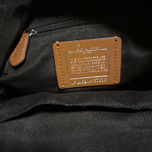 Mini backpack - Picture 2 of 5